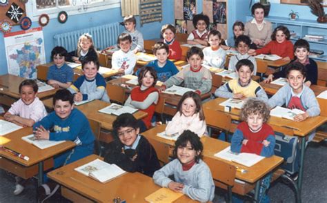 Photo De Classe Ce De Ecole Jules Michelet Copains D Avant