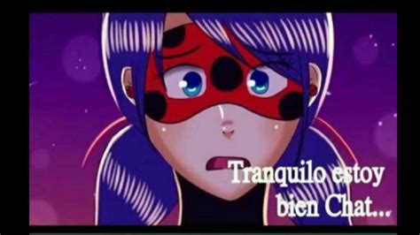 Miraculous Ladybug Cómic Duele Parte 2 Miraculous Ladybug Español