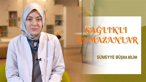 Gebelikte Oruç Tutulur Mu Doktor Büşra Bilim Sağlıklı Ramazanlar