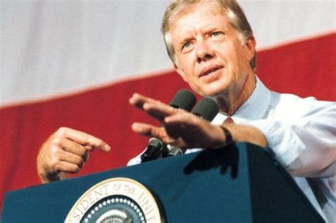 ¿cuál Fue El Mayor Legado De Jimmy Carter