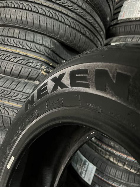 195/65R15 Nexen N7000: 59 у.е. - Автошины Ташкент на Olx