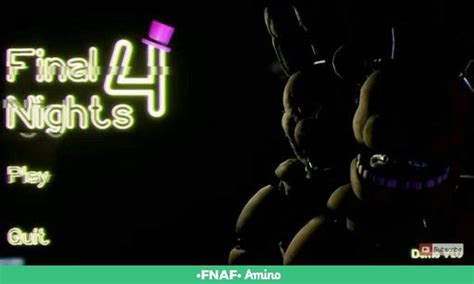 Top Mejores Fanmades De Fnaf Fnaf Amino Espa Ol Amino