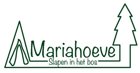 Reserveer Hier Jouw Verblijf Landgoed Mariahoeve