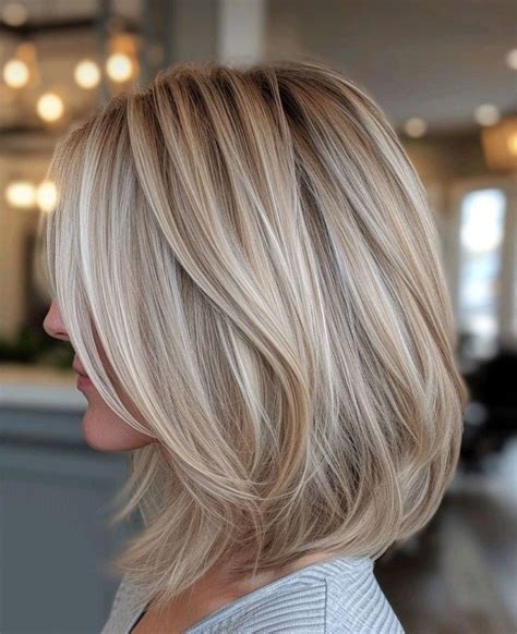 Volume-boosting tech will improve haircuts shoulder length thin hair 20