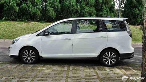 Proton Exora 2020 Price In Malaysia From RM59800 Reviews Specs