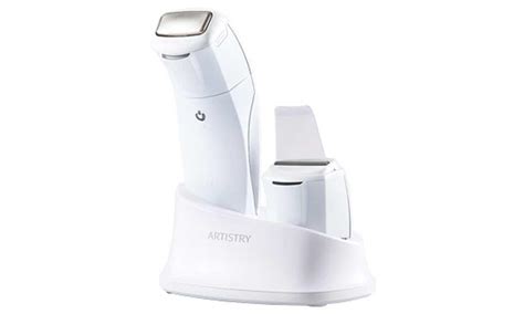 DERMASONIC ARTISTRY SKIN, Beauty & Personal Care, Face, Face Care on ...