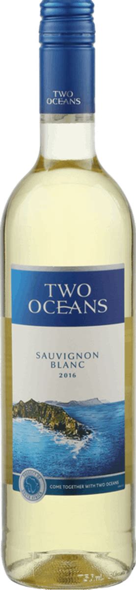 Two Oceans Sauvignon Blanc Drinx Market