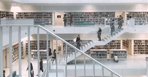 emerging trends  technologies  digital tools transforming libraries