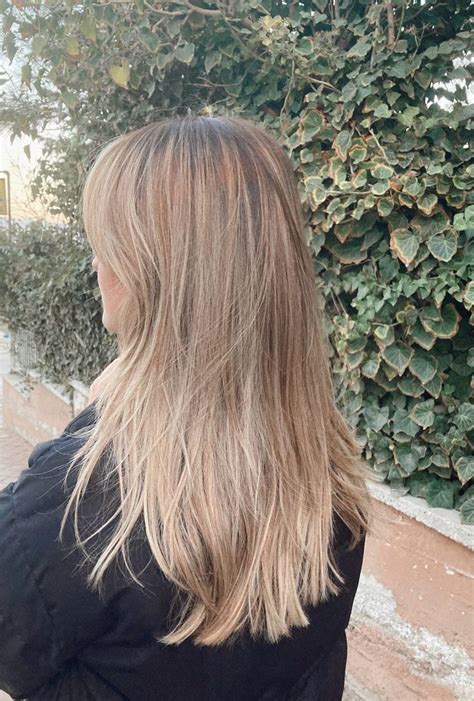 blonde hair Saç kesim modelleri Saç Saç kesimleri