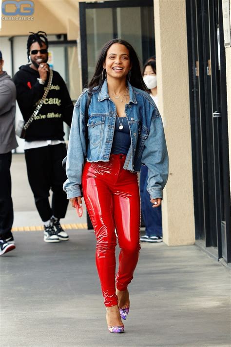 Christina Milian Nude Pictures Onlyfans Leaks Playboy Photos Sex Scene Uncensored