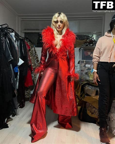 Bebe Rexha Teases Us With Her Tits 3 Photos TheFappening