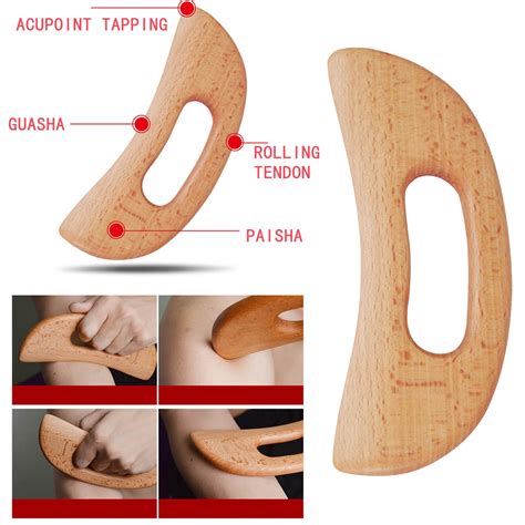 Period Simulator Machine Cramps Massage Board Scraping Board To