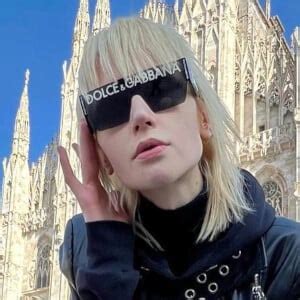 Britney Manson - Edad, Familia, Biografía | Famous Birthdays