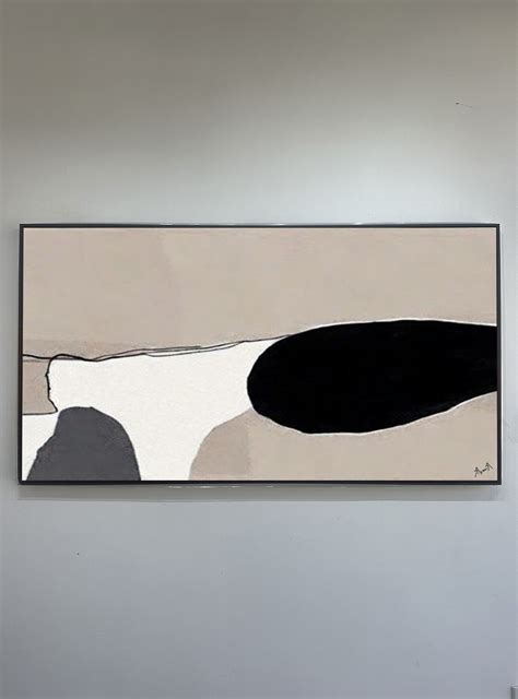 Quadro Nude Pintado a Mão Elo Produtos Especiais