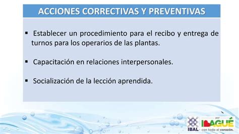 Lecciones Aprendidas Accidentes De Trabajo Ppt Descarga Gratuita