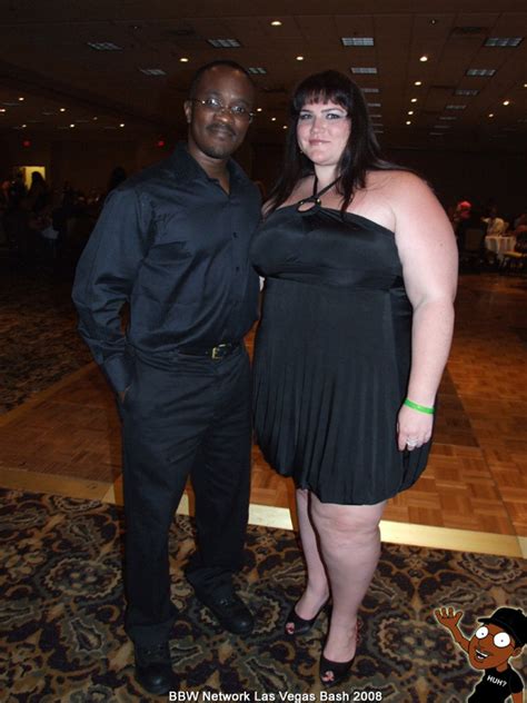 Bbw Network Las Vegas Bbw Bash