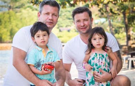 Tips On Surrogacy For New Gay Dads Bangkok Surrogacy