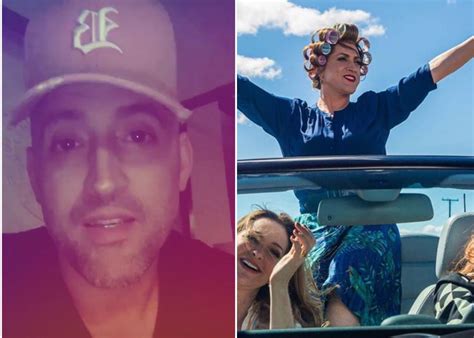 Paulo Gustavo se pronuncia após polêmica do veto de beijo gay em filme