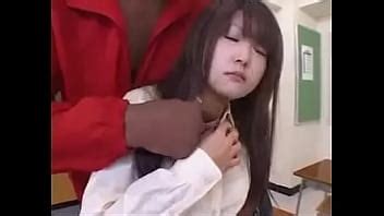 Aki Nagase Fucks Big Black Cock XVIDEOS