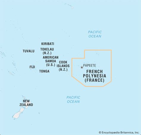 Islas Cook Polinesia