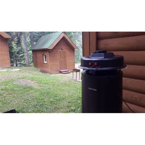 Mosquito killer "SITITEK Mosquito MV-11"