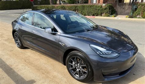 Tesla Colors Model S 3 X Y The Ultimate Guide