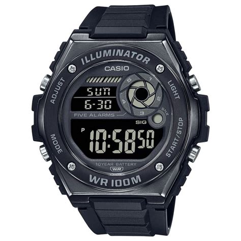 MWD-100HD-1AV CASIO INDIA, 42% OFF | www.campper.com