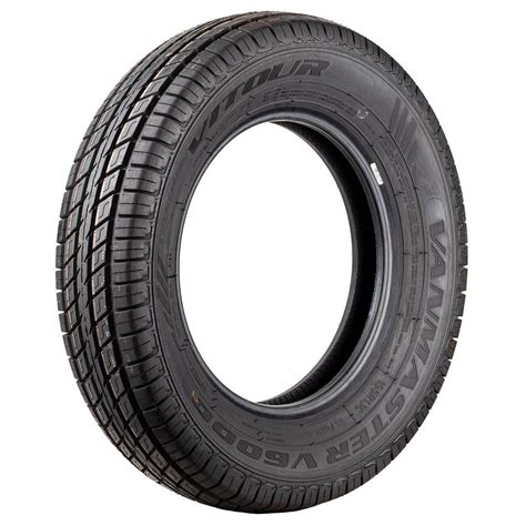 Neumatico 155R13C 8Pr 90/88N Vitour Vanmaster V6000 – Venta Store