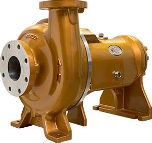 The S Acid Slurry Pump