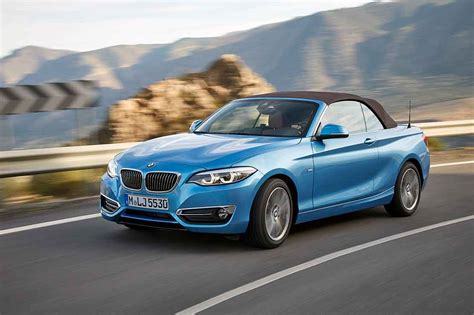 Fiche Technique Bmw Serie Cabriolet M I Xdrive