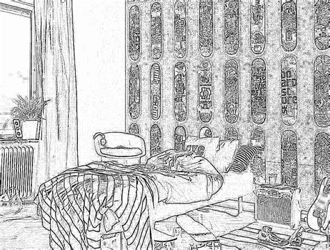 Обои для комнаты мальчика-подростка (52 фото): варианты дизайна стен в ...