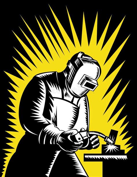 Welder Стоковых иллюстраций и клипартов – (8,816 Стоковых иллюстраций)