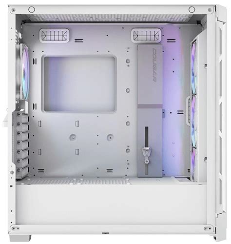 Корпус Cougar Airface Pro RGB White with window – купити в інтернет ...
