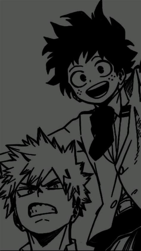 Bakudeku