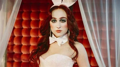 Chappell Roan Good Luck Babe Ark S Zleri S Z Ar Ivi