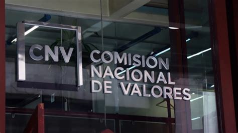 El Gobierno Refuerza Controles Sobre El Mercado De Capitales Diario