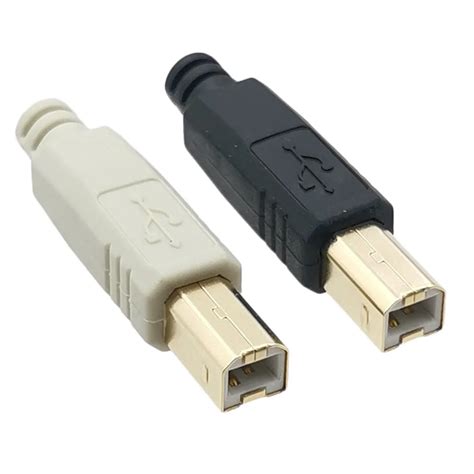 USB-разъем для принтера | AliExpress