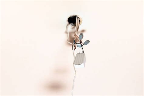 Which Wire Is The Hot Wire On A Lamp Fix It Wired