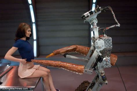 Spookylinks News Gothic Fetish Fantasy Blog Archive Steampunk Tentacle Fuck Machines