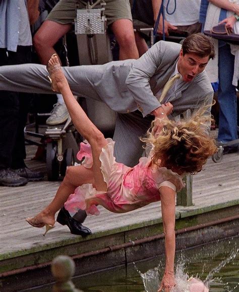 looks icônicos de sex and the city que queremos ver no reboot da série Artofit