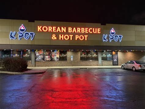 Kpot Korean Bbq Hot Pot Updated January Photos