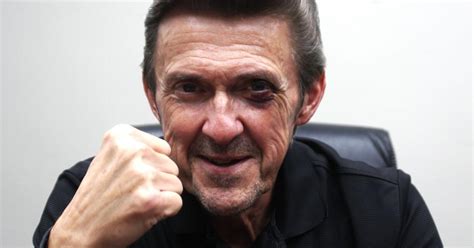 Oldest Boxing Debutant Knocked Out In First Round