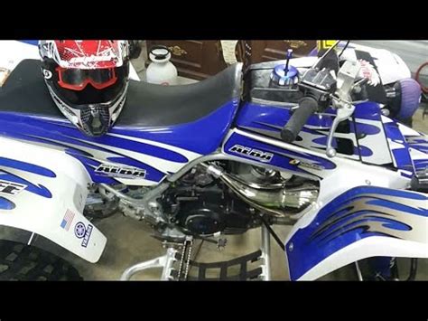 St Sponsorship From Kemi Moto Youtube