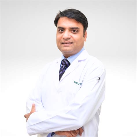 Dr Manoj Gupta Delhi