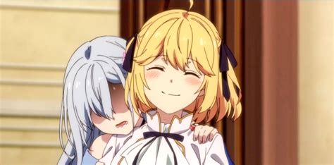 Blonde Waifu S On Twitter Bonus Pic