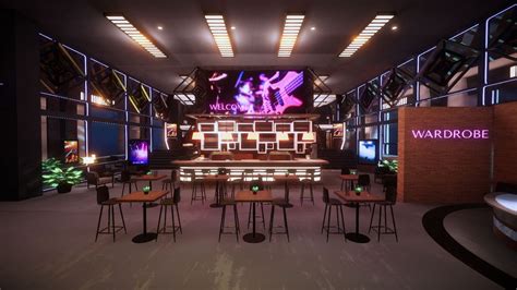 Music Bar