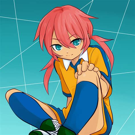 Inazuma Eleven Go By Asou551 On Deviantart