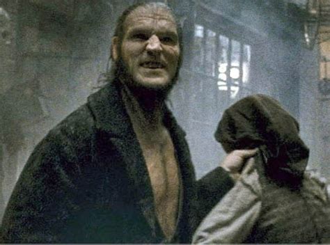 actores de harry potter  han muerto robbie coltrane richard harris