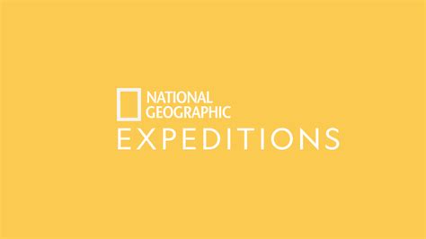 National Geographic Expeditions 2025 Pdf Jason Bailey