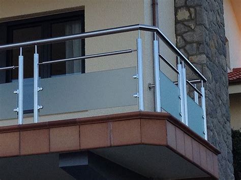 Barandillas Para Casas Balcony Railing Design Balcony Glass Design